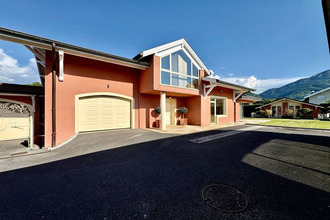  maison la-roche-sur-foron 74800