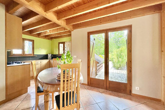  maison la-roche-sur-foron 74800