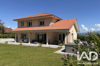  maison la-roche-sur-foron 74800