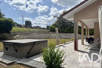  maison la-roche-sur-foron 74800