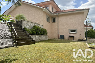  maison la-roche-sur-foron 74800