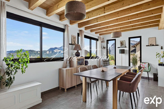  maison la-roche-sur-foron 74800