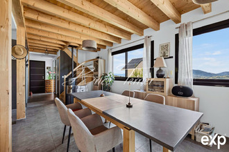  maison la-roche-sur-foron 74800