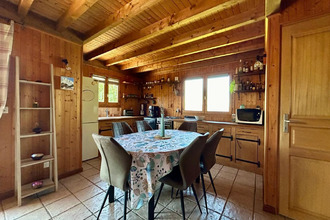  maison la-roche-sur-foron 74800