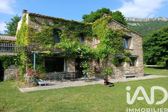  maison la-roche-sur-le-buis 26170