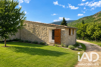  maison la-roche-sur-le-buis 26170