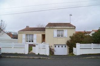  maison la-roche-sur-yon 85000