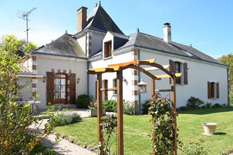 maison la-roche-sur-yon 85000