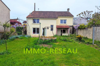  maison la-roche-sur-yon 85000