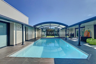  maison la-roche-sur-yon 85000