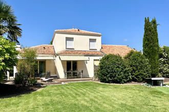  maison la-roche-sur-yon 85000