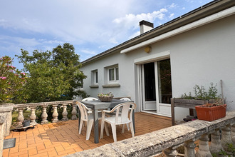  maison la-roche-sur-yon 85000