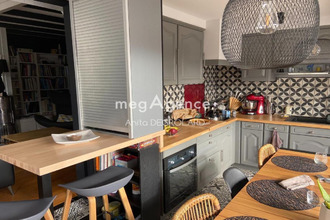  maison la-roche-sur-yon 85000