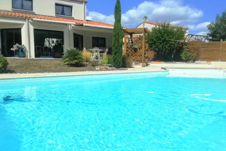  maison la-roche-sur-yon 85000