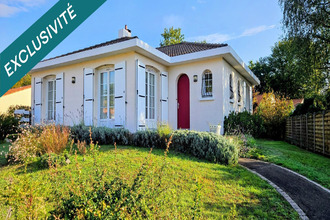  maison la-roche-sur-yon 85000