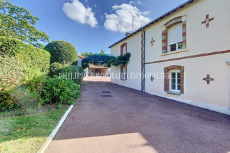  maison la-roche-sur-yon 85000