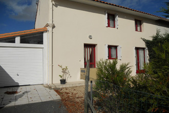  maison la-roche-sur-yon 85000