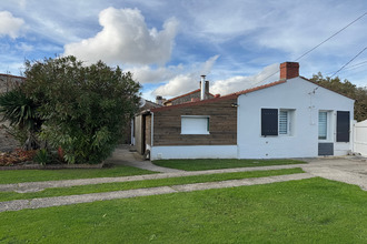  maison la-roche-sur-yon 85000