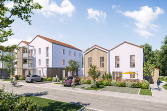  maison la-roche-sur-yon 85000