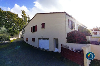  maison la-roche-sur-yon 85000