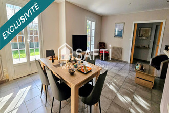  maison la-roche-sur-yon 85000