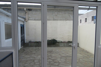  maison la-roche-sur-yon 85000