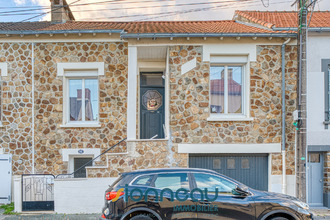  maison la-roche-sur-yon 85000