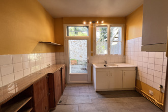  maison la-roche-sur-yon 85000