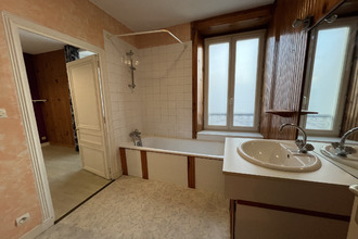  maison la-roche-sur-yon 85000