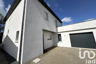  maison la-roche-sur-yon 85000