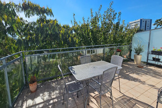  maison la-roche-sur-yon 85000