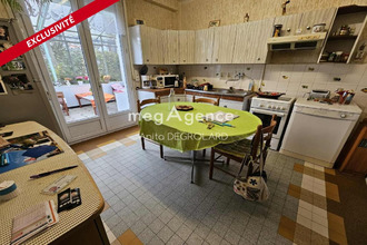  maison la-roche-sur-yon 85000