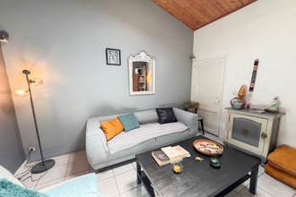  maison la-roche-sur-yon 85000