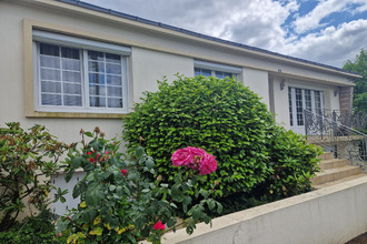  maison la-roche-sur-yon 85000