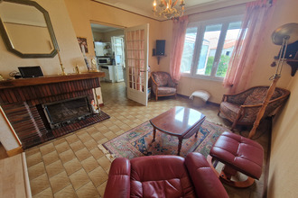  maison la-roche-sur-yon 85000