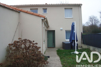  maison la-roche-sur-yon 85000