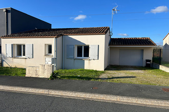  maison la-roche-sur-yon 85000