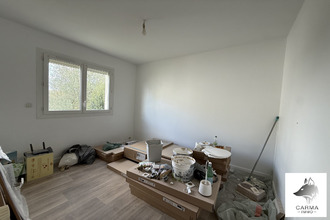  maison la-roche-sur-yon 85000