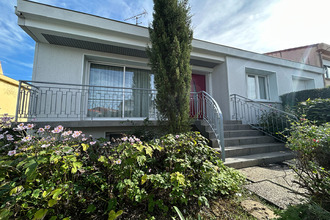  maison la-roche-sur-yon 85000