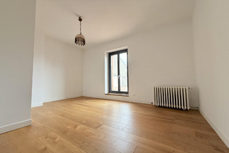  maison la-roche-sur-yon 85000