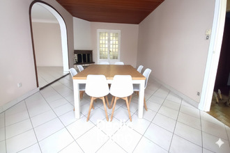  maison la-roche-sur-yon 85000