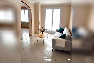  maison la-roche-sur-yon 85000