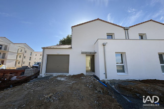  maison la-roche-sur-yon 85000