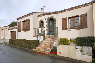  maison la-roche-sur-yon 85000