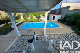  maison la-roche-sur-yon 85000