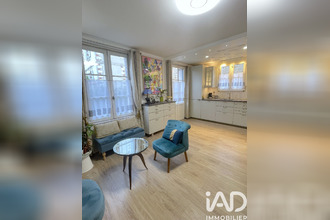  maison la-roche-sur-yon 85000