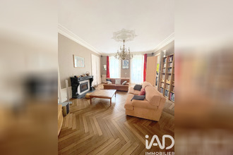  maison la-roche-sur-yon 85000