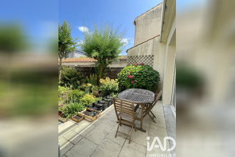  maison la-roche-sur-yon 85000