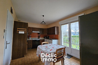  maison la-roche-sur-yon 85000