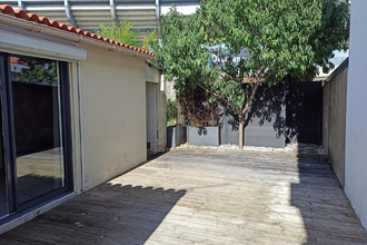  maison la-roche-sur-yon 85000